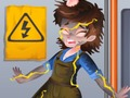 Jeu Électricien  en ligne