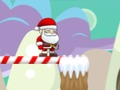 Jeu Stick Santa en ligne