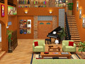 Jeu Ruby Loft Escape  en ligne