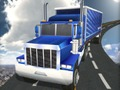 Jeu Conduite sur camion impossible  en ligne