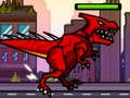 Jeu T-REX N. Y. En ligne  en ligne