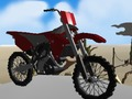 Jeu Moto x Speed u200bu200bGP  en ligne