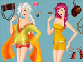 Jeu Fashion Milano Challenge  en ligne