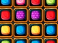 Jeu Bonbons tout le long  en ligne