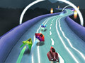 Jeu Jet Velocity 2  en ligne