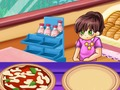 Jeu Méga pizza en ligne