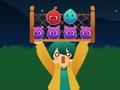 Jeu Gouttes extraterrestres en ligne