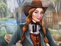 Jeu Chemin vers le passé  en ligne