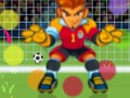 Jeu Soccer FRVR en ligne