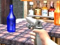 Jeu Jeux de tir à la bouteille  en ligne