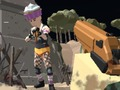 Jeu Poligon Battle Royale en ligne