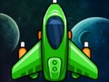 Jeu La montée du vaisseau spatial  en ligne