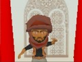 Jeu Aventure Prince Rash  en ligne