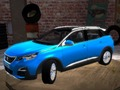 Jeu Offroad Kings Hill Climb Driving en ligne