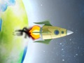 Jeu Attaque spatiale  en ligne