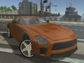 Jeu Simulateur de conduite en voiture extrême en ligne