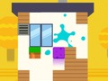Jeu Clean House 3D en ligne