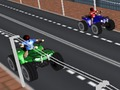 Jeu Quad Bike Racing en ligne