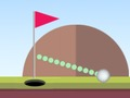 Jeu Terrain de golf  en ligne