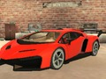 Jeu Supercars Speed u200bu200bRace  en ligne
