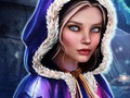 Jeu Grotte gelée  en ligne
