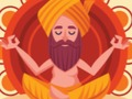 Jeu Great Guru Jigsaw en ligne