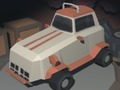Jeu Route furieuse  en ligne