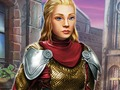 Jeu Chapelle des Templiers  en ligne