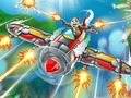 Jeu Panda Air Fighter en ligne