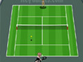 Jeu Tennis d'ange  en ligne
