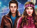 Jeu 15 minutes à minuit  en ligne