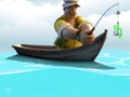 Jeu Le pêcheur  en ligne