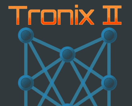 Jeu Tronix II en ligne