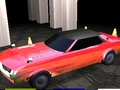 Jeu Jeu de parking  en ligne