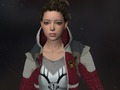 Jeu Fille Commando  en ligne