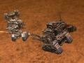 Jeu Simulateur de bataille de mech en ligne