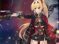 Jeu Anime fille avec pistolet  en ligne