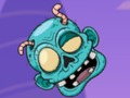 Jeu Appuyez et cliquez sur Zombie Mania Deluxe en ligne