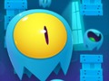 Jeu Flappy Ghost en ligne