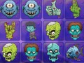 Jeu Onet Deluxe Zombie Connect Mania en ligne