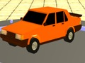Jeu Mini voitures  en ligne