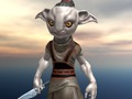 Jeu Labyrinthe de monstre en ligne