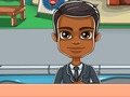 Jeu Super bourreau en ligne