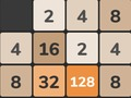 Jeu 2048 Automatique  en ligne