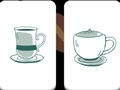 Jeu Mémoire de pause-café  en ligne