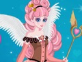 Jeu Cupidon mignon se prépare pour la Saint Valentin  en ligne
