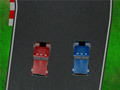 Jeu Camion Race 2  en ligne