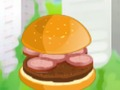 Jeu Burger en ligne