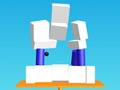 Jeu Bombes à bombes 3d en ligne