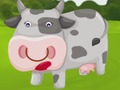 Jeu Deviner les animaux  en ligne